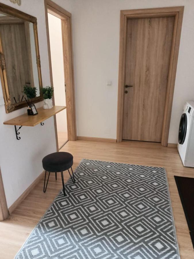 Alex Mnl Lux Apartment 2 Free Parking Bucharest Exterior photo