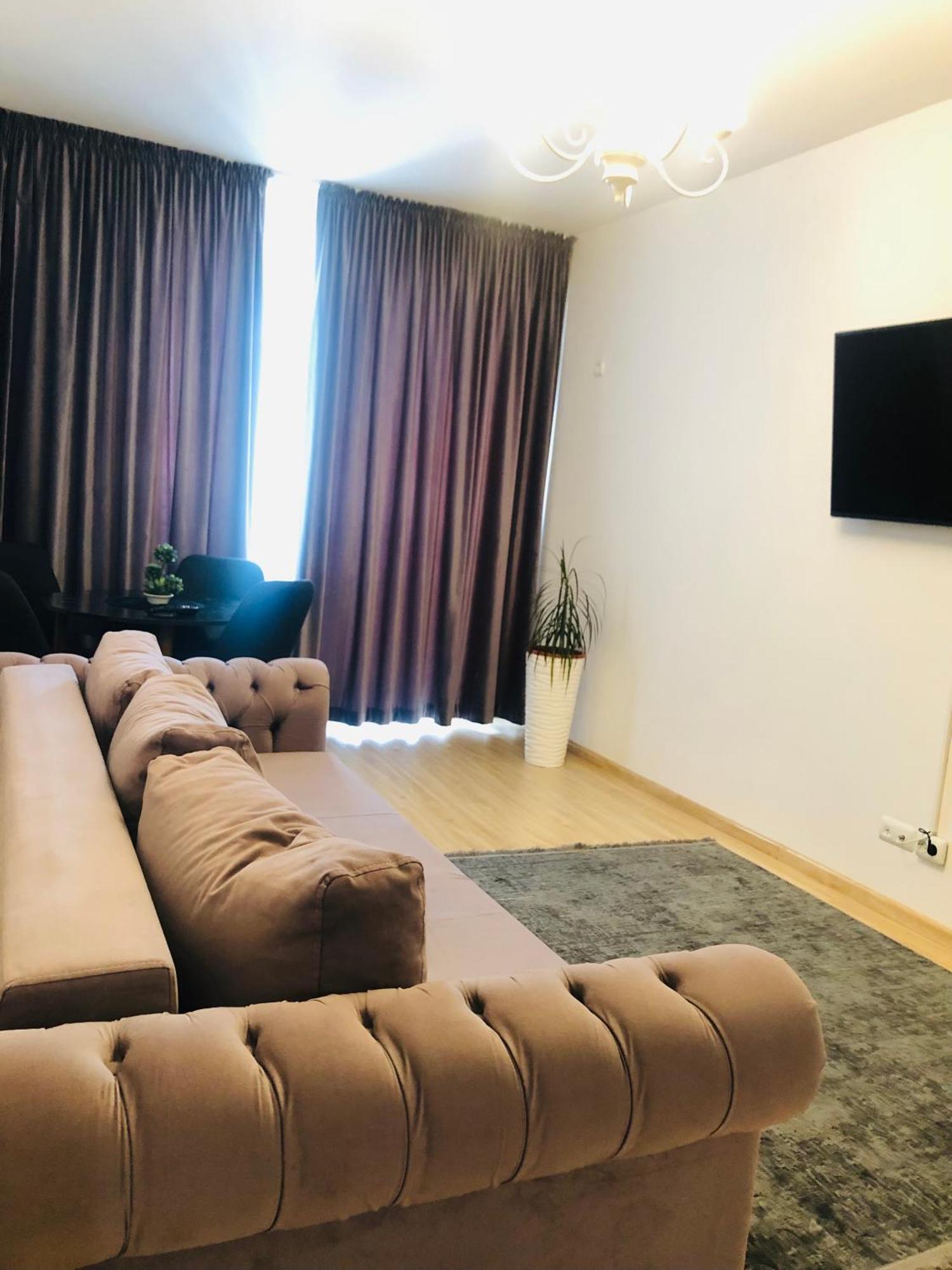 Alex Mnl Lux Apartment 2 Free Parking Bucharest Exterior photo